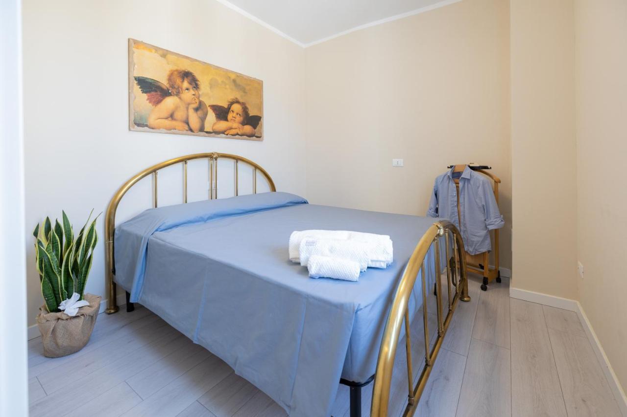 Appartamento Terrazza Cavour 브레시아 외부 사진