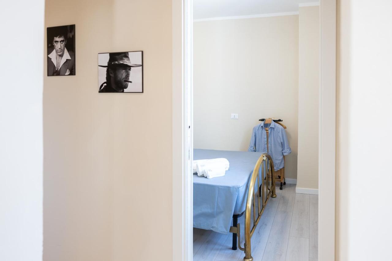 Appartamento Terrazza Cavour 브레시아 외부 사진