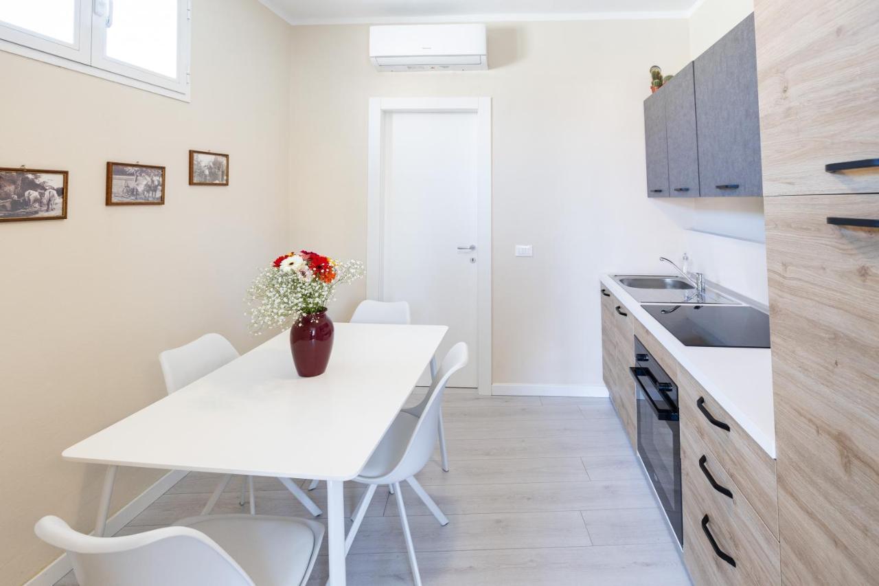 Appartamento Terrazza Cavour 브레시아 외부 사진