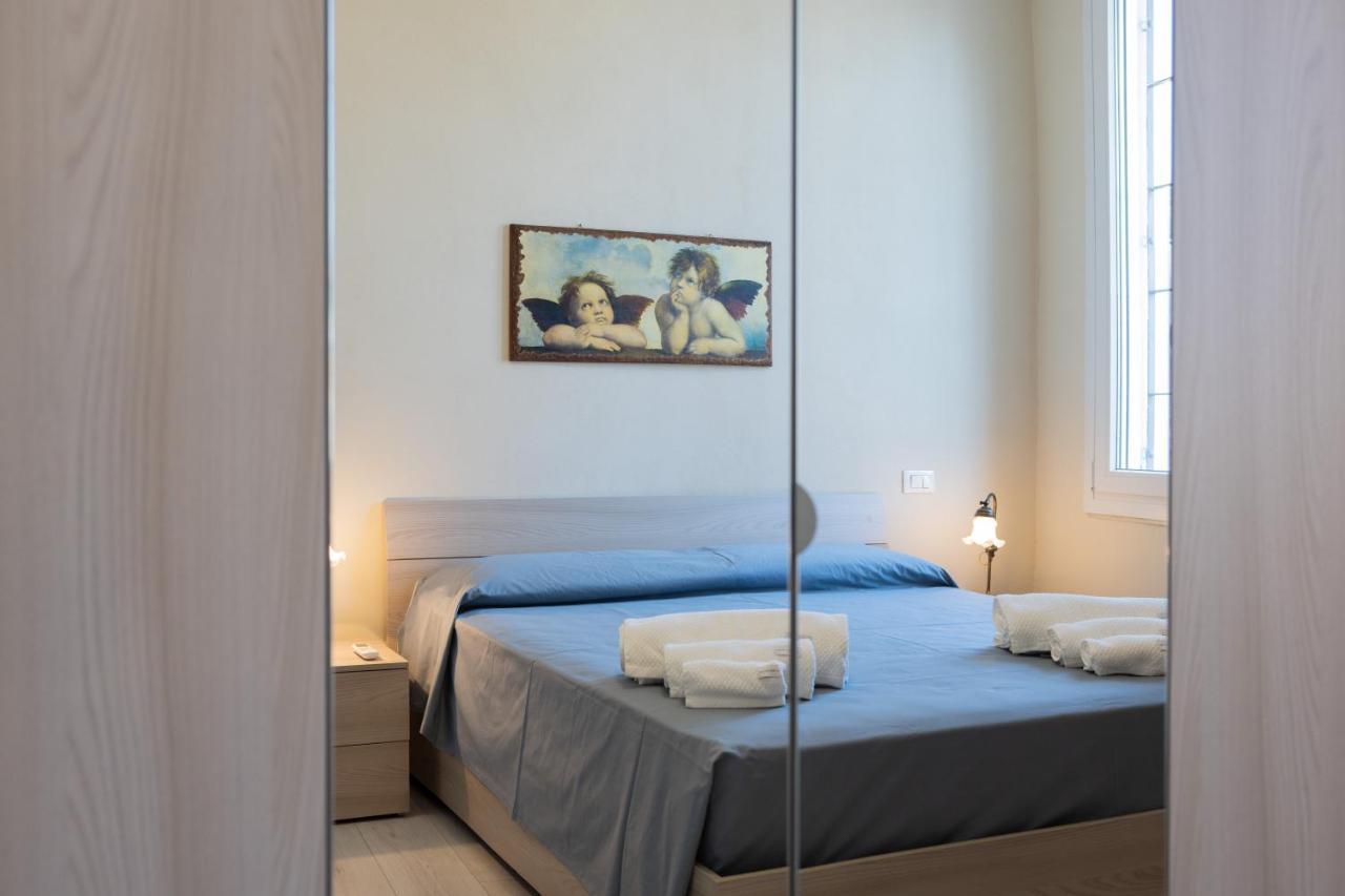 Appartamento Terrazza Cavour 브레시아 외부 사진
